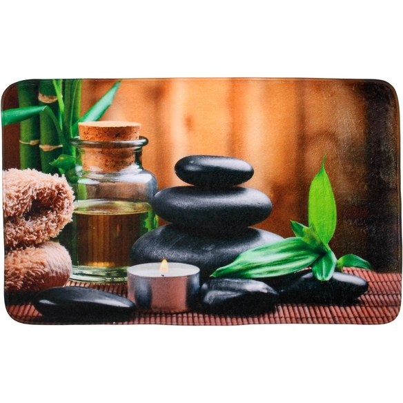 Bad-Accessoire-Set, 3-tlg., Spa