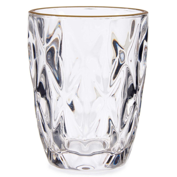 Szklanka 6 szt. 270 ml KARAT-II
