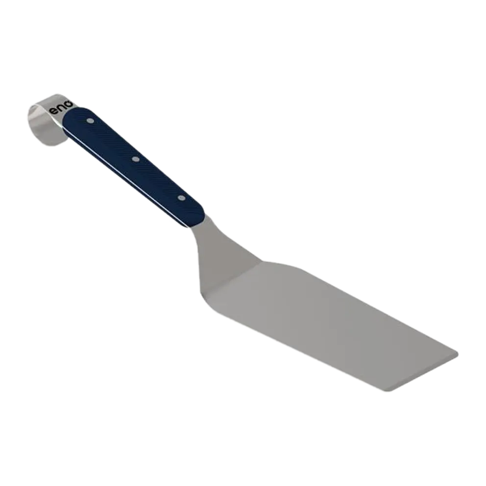 Grillzubehör Spachtel