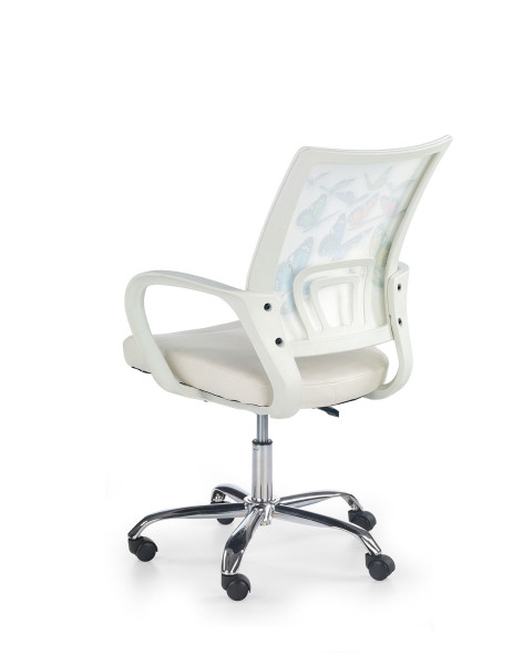 Fotel dla dziecka IBIS butterfly