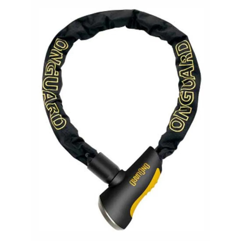 OnGuard Mastiff 8020 chain lock