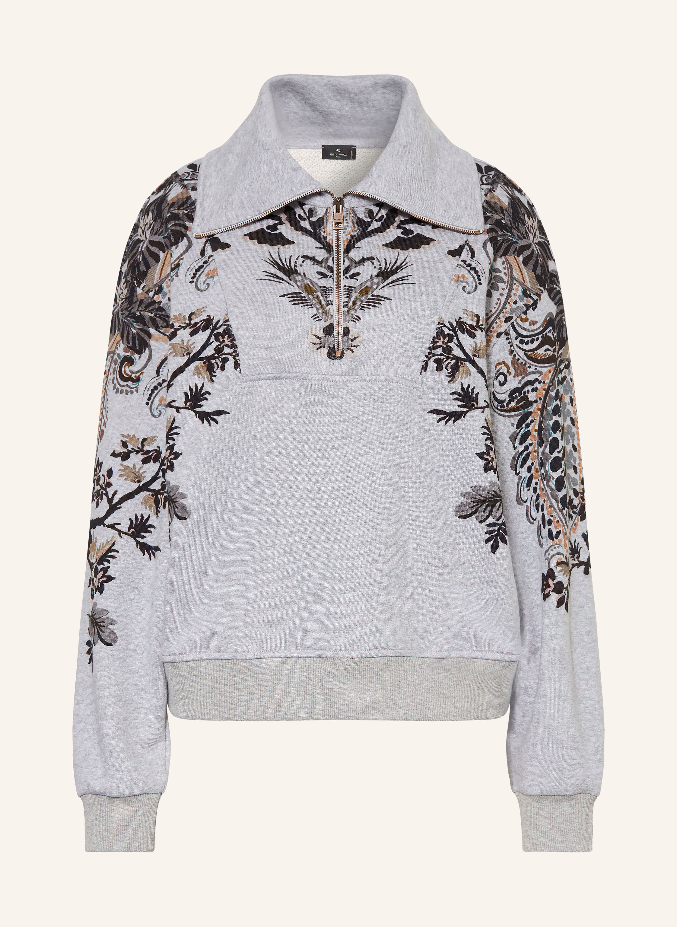 ETRO Sweat-Troyer