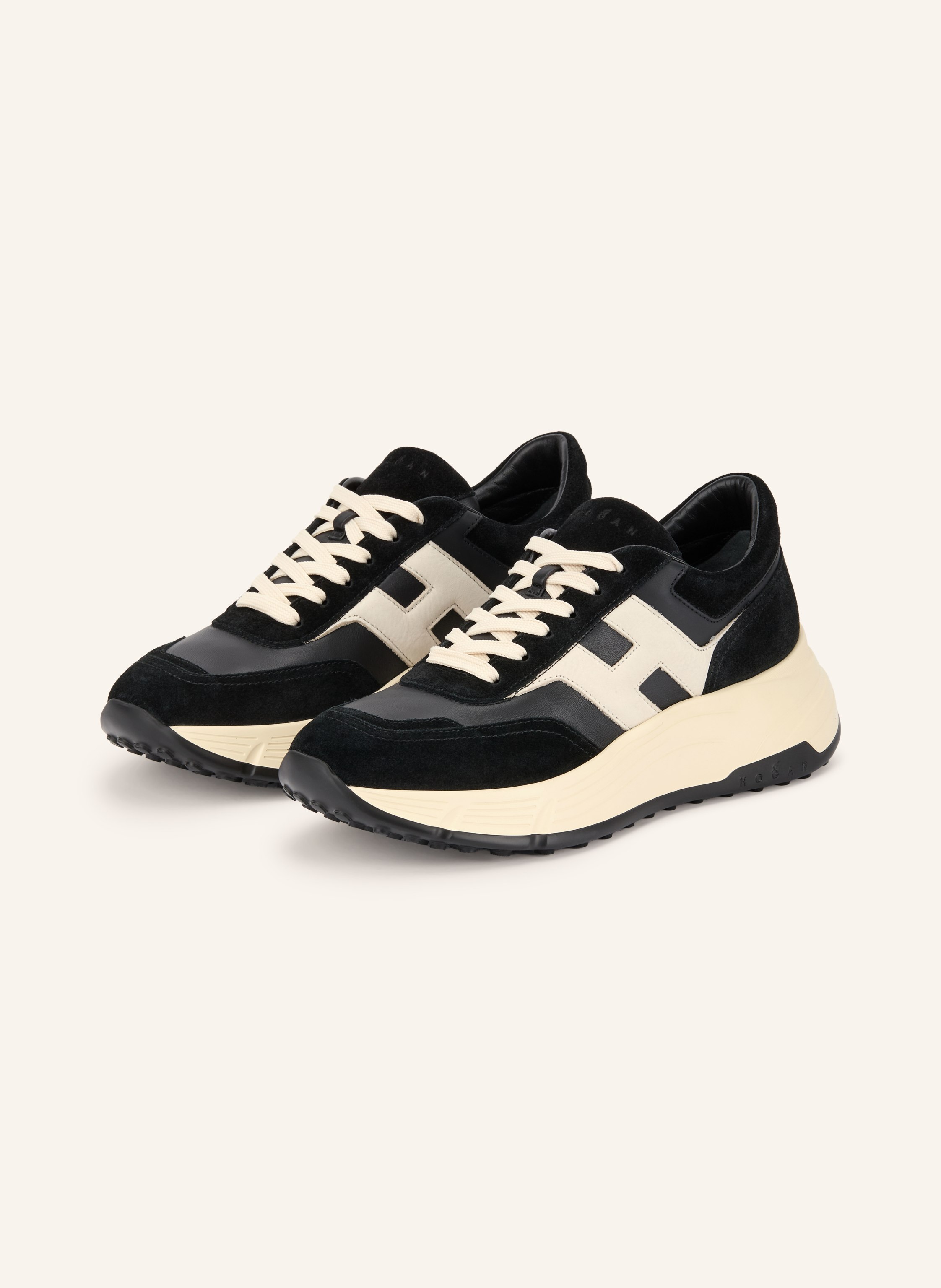 HOGAN Sneaker H669