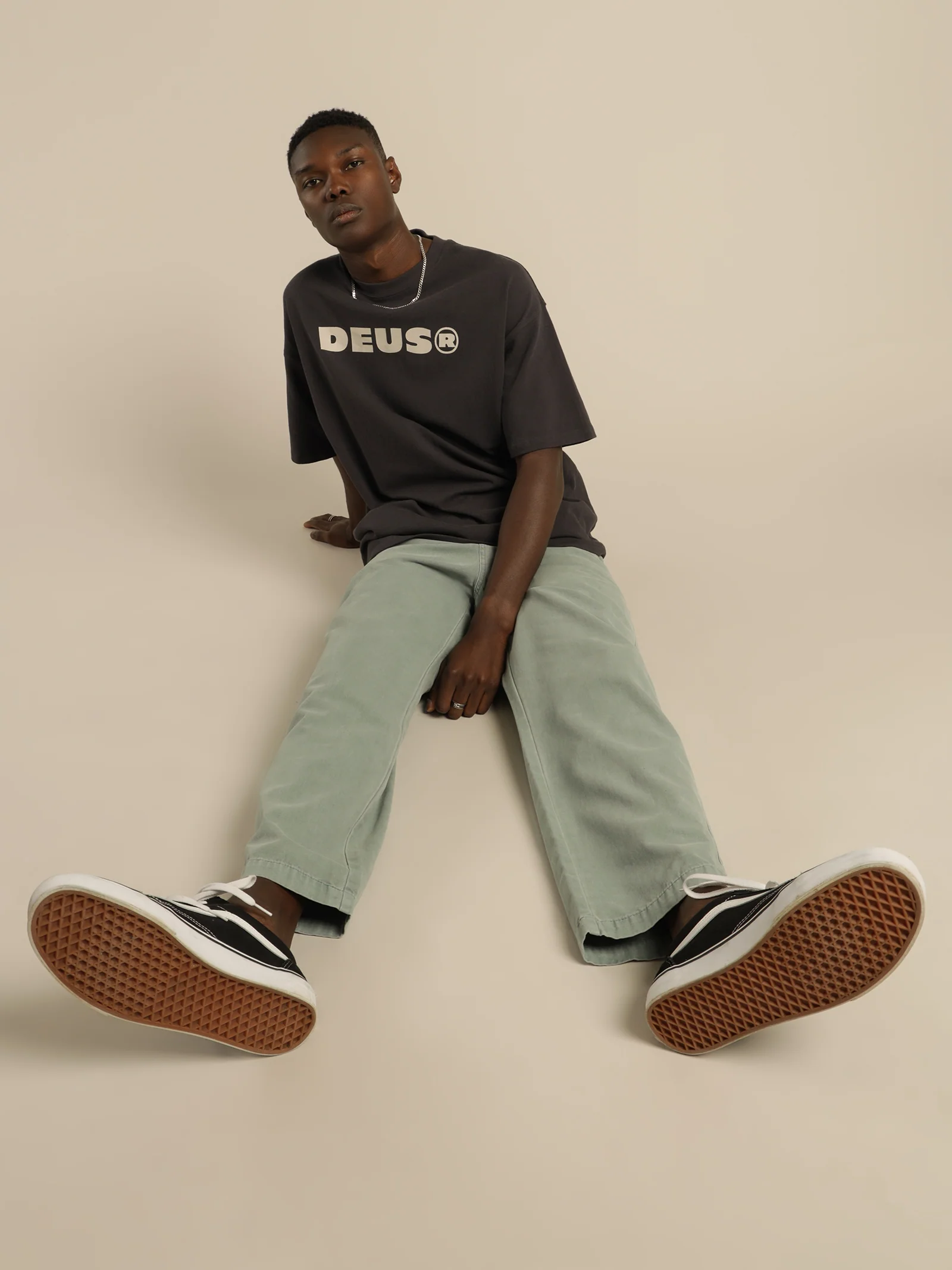 Jett Record Pants