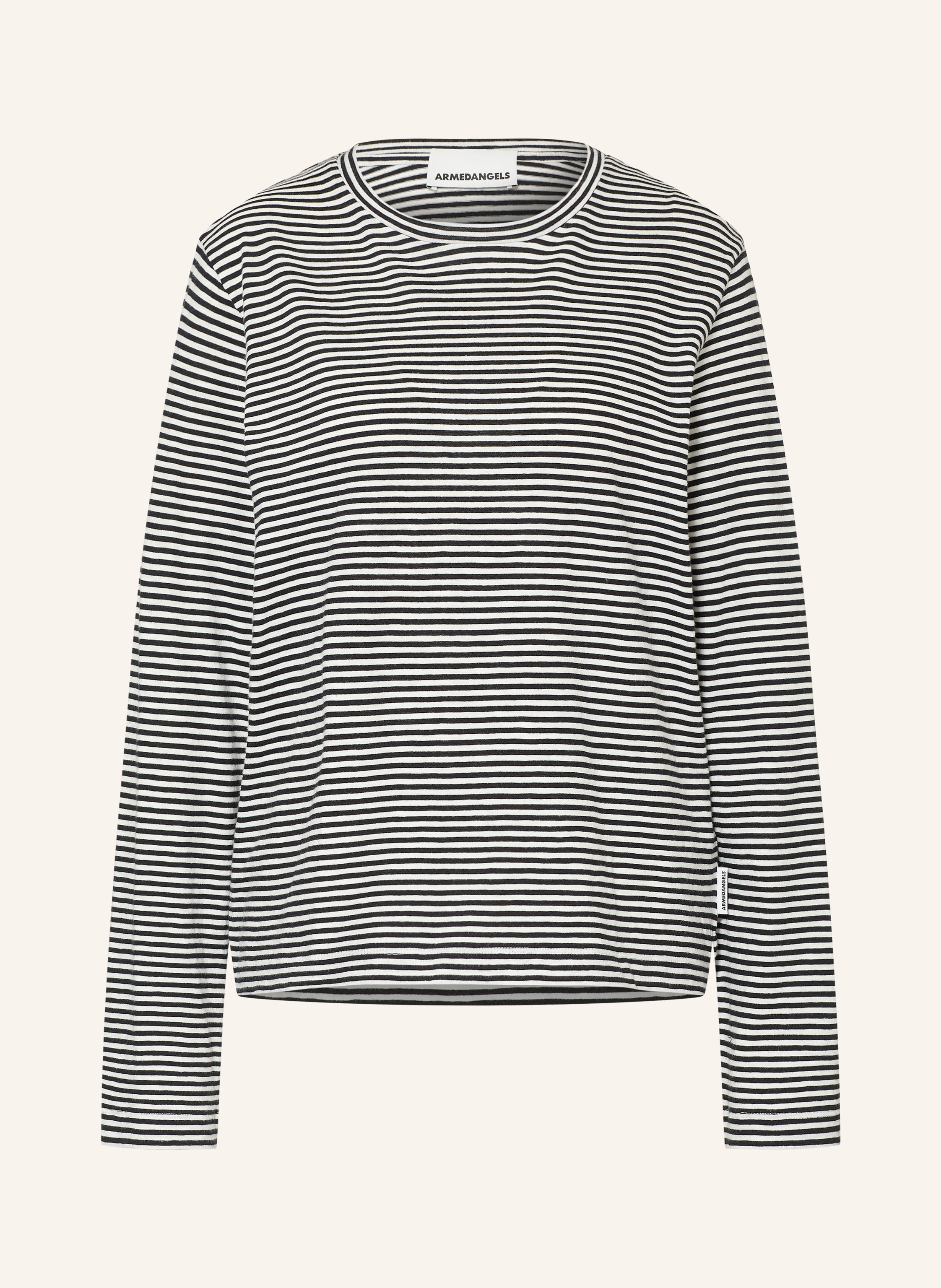 ARMEDANGELS Longsleeve SLUB
