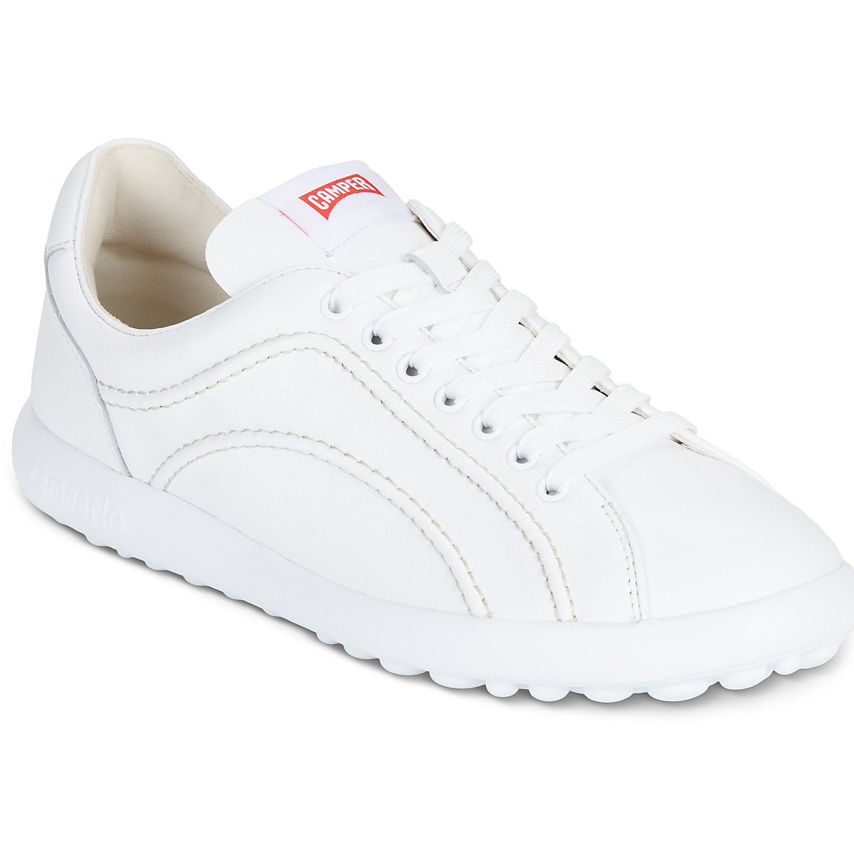 Camper - PXL0 - White