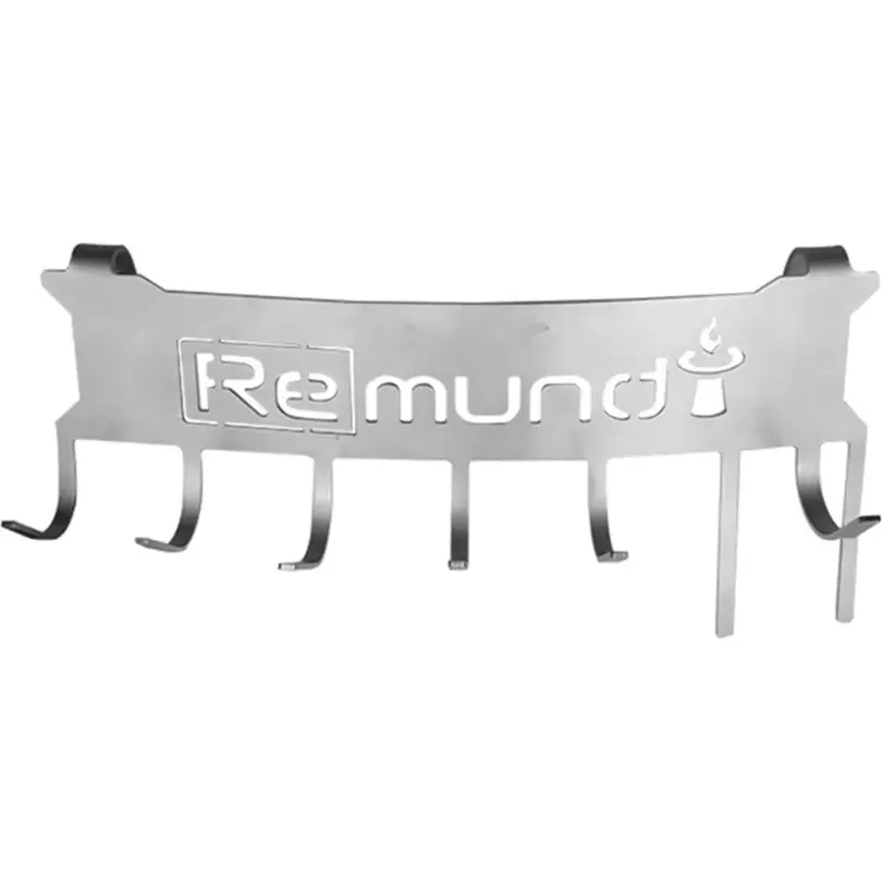 Grillbesteck Inox