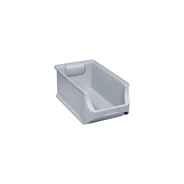 Bac à bec gris taille 4 ProfiPlus Box Allit