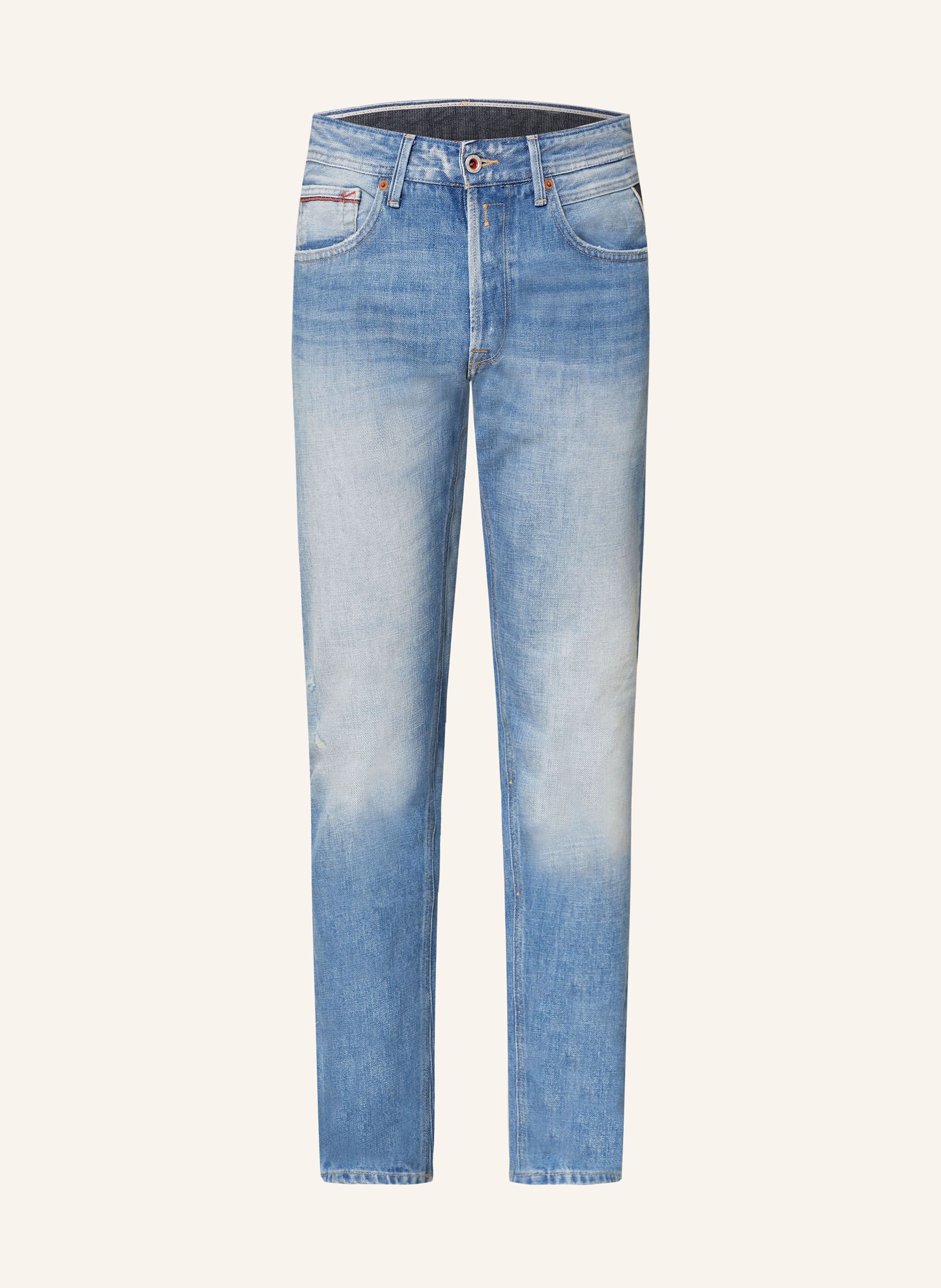REPLAY Jeans Regular Slim Fit