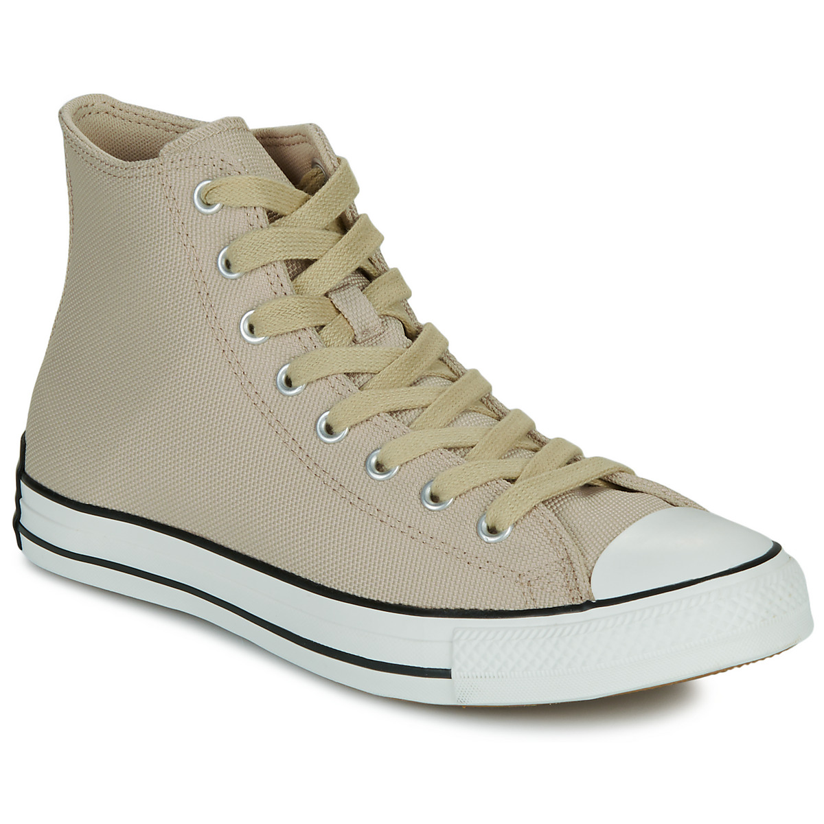 Converse - CHUCK TAYLOR ALL STAR WIDE - Grey