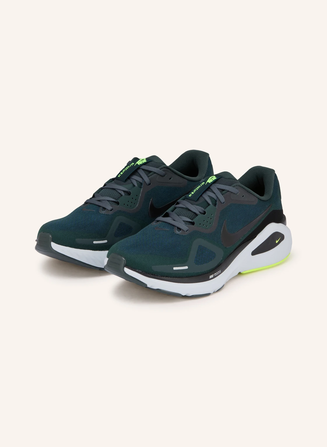 Nike Laufschuhe STRUCTURE 26