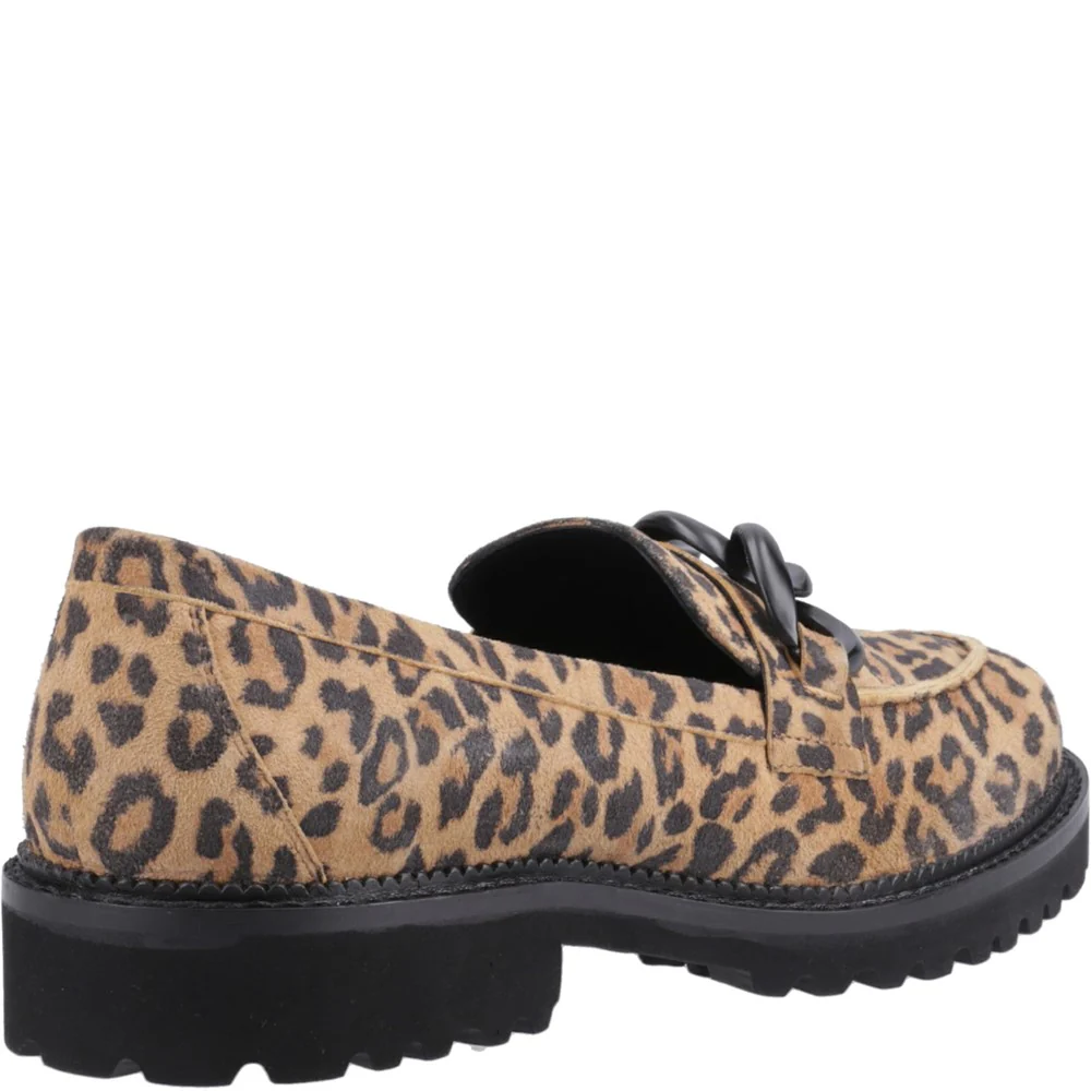 Hush Puppies Gianna Loafer