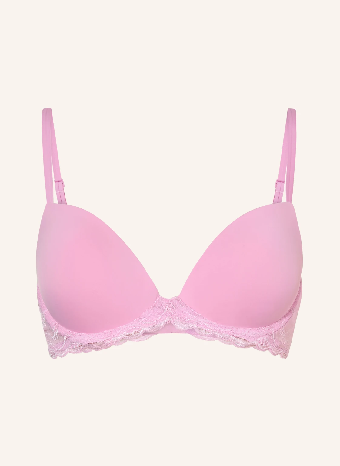 Calvin Klein Schalen-BH SENSUAL STRETCH LOVE