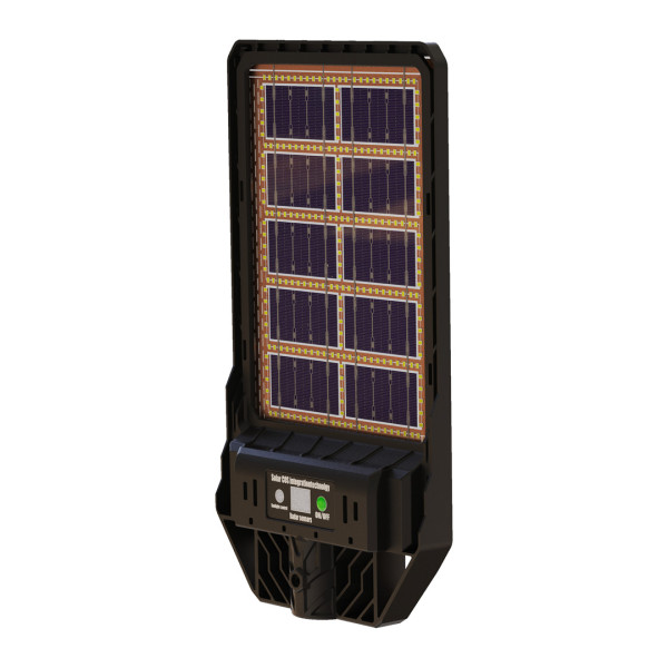 Latarnia solarna Kers Eko-Light LED 50W 500lm 6500K