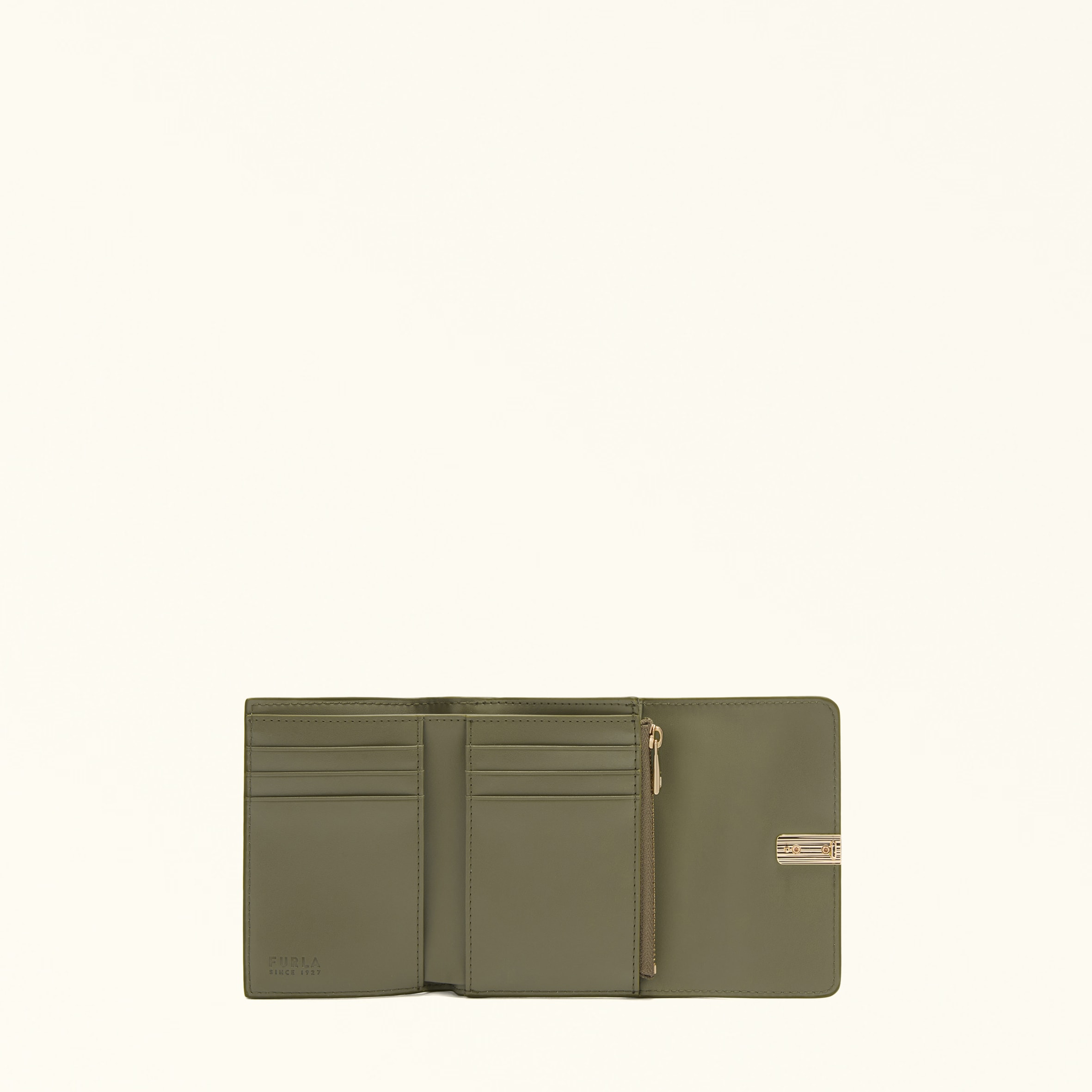 Furla Iride Compact Wallet S