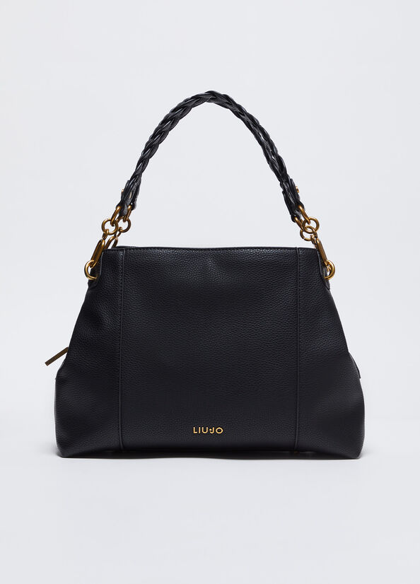 Borsa a spalla media