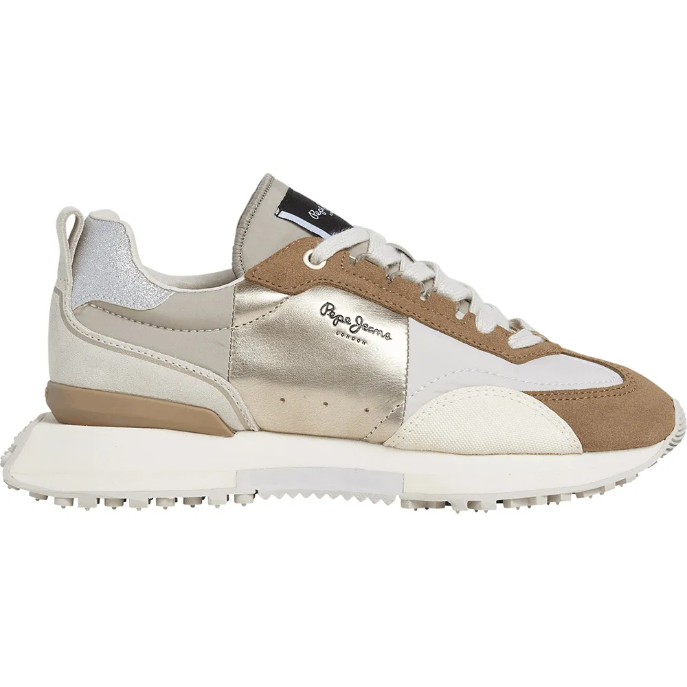 Pepe Jeans Archer Gala trainers