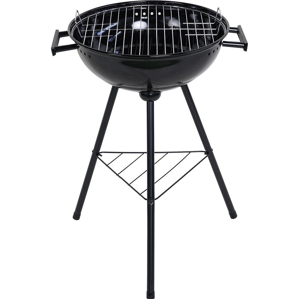 Barbecue rond à charbon Clarke