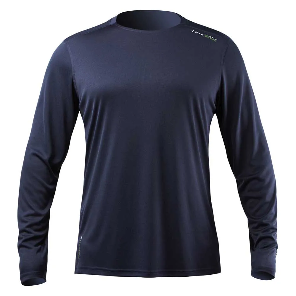 Zhik UVACTIVE™ UV long sleeve T-shirt