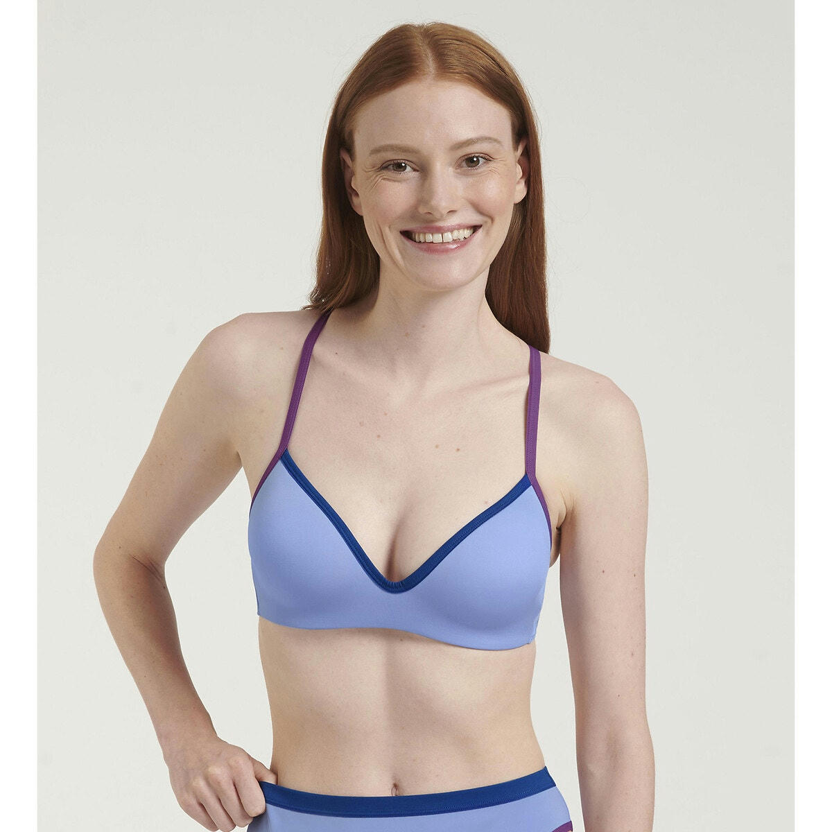 Haut de maillot de bain Marina Grande