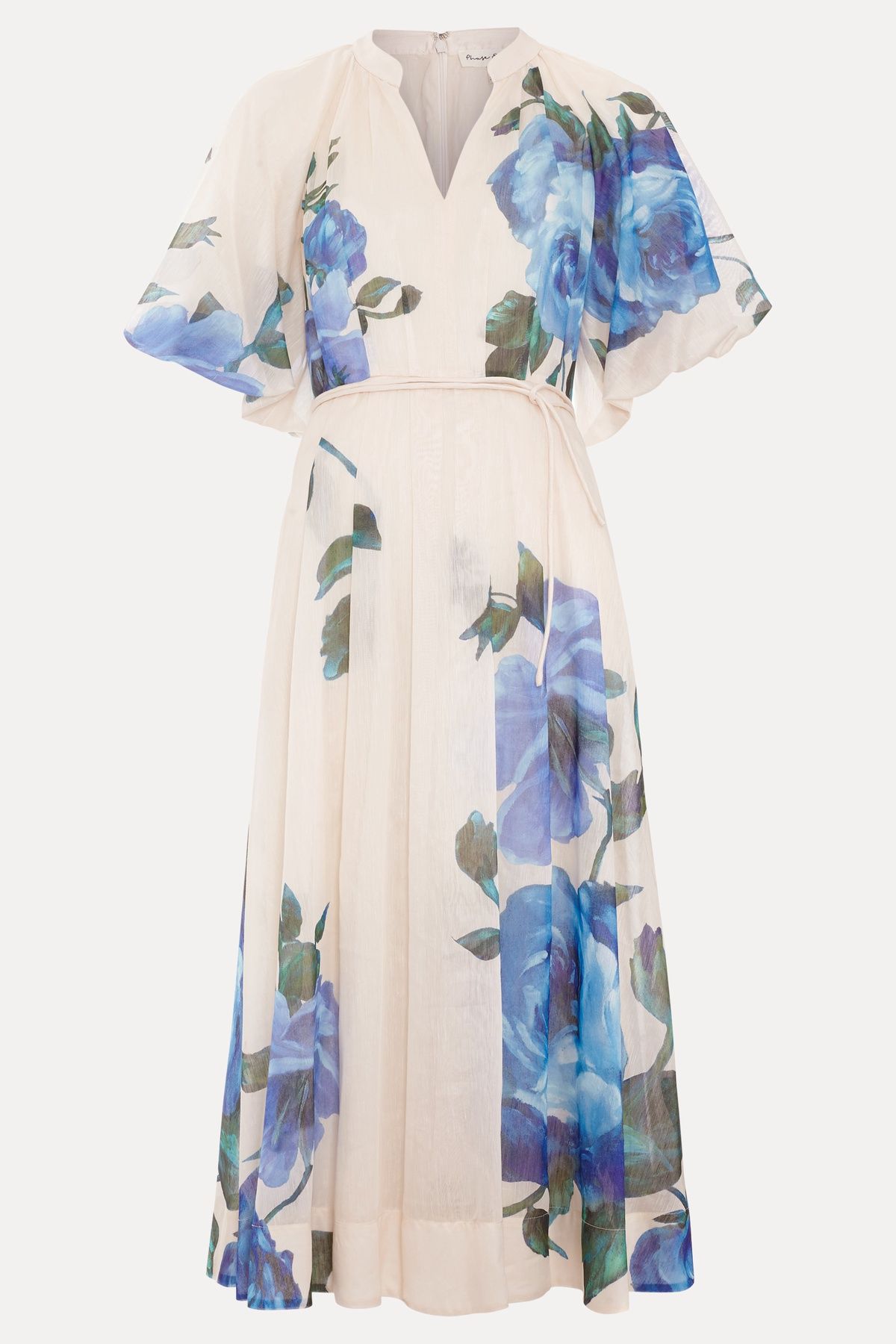 Phase Eight Adeline Floral Midi Dress
