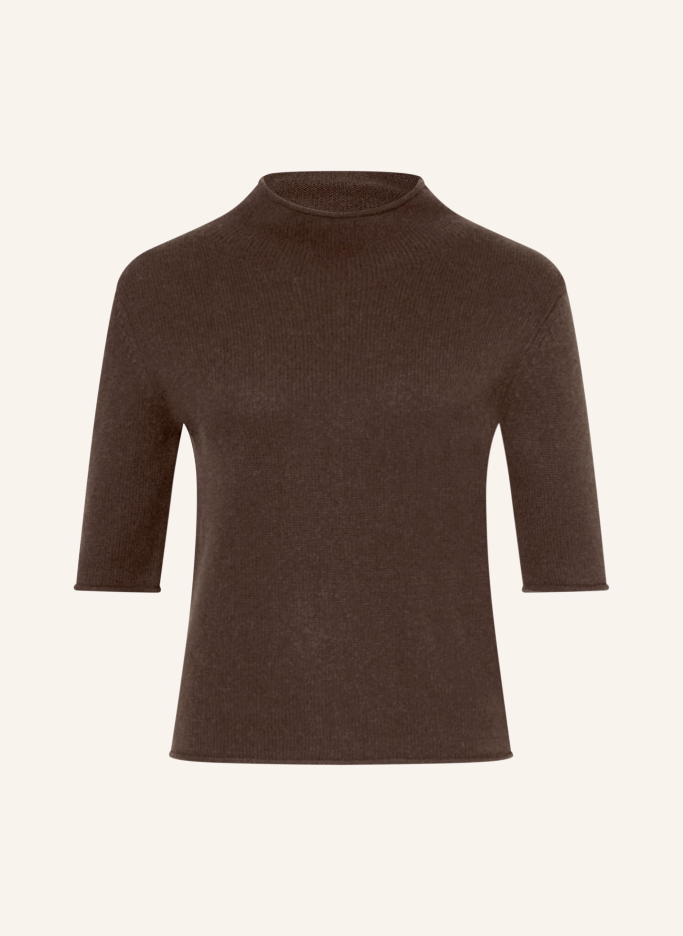 lilienfels Strickshirt aus Cashmere