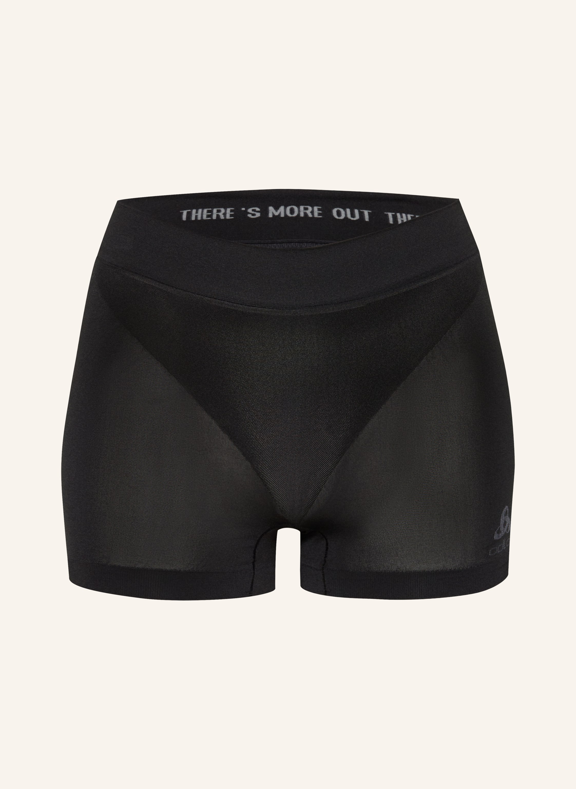 odlo Funktionswäsche-Shorts PERFORMANCE X-LIGHT