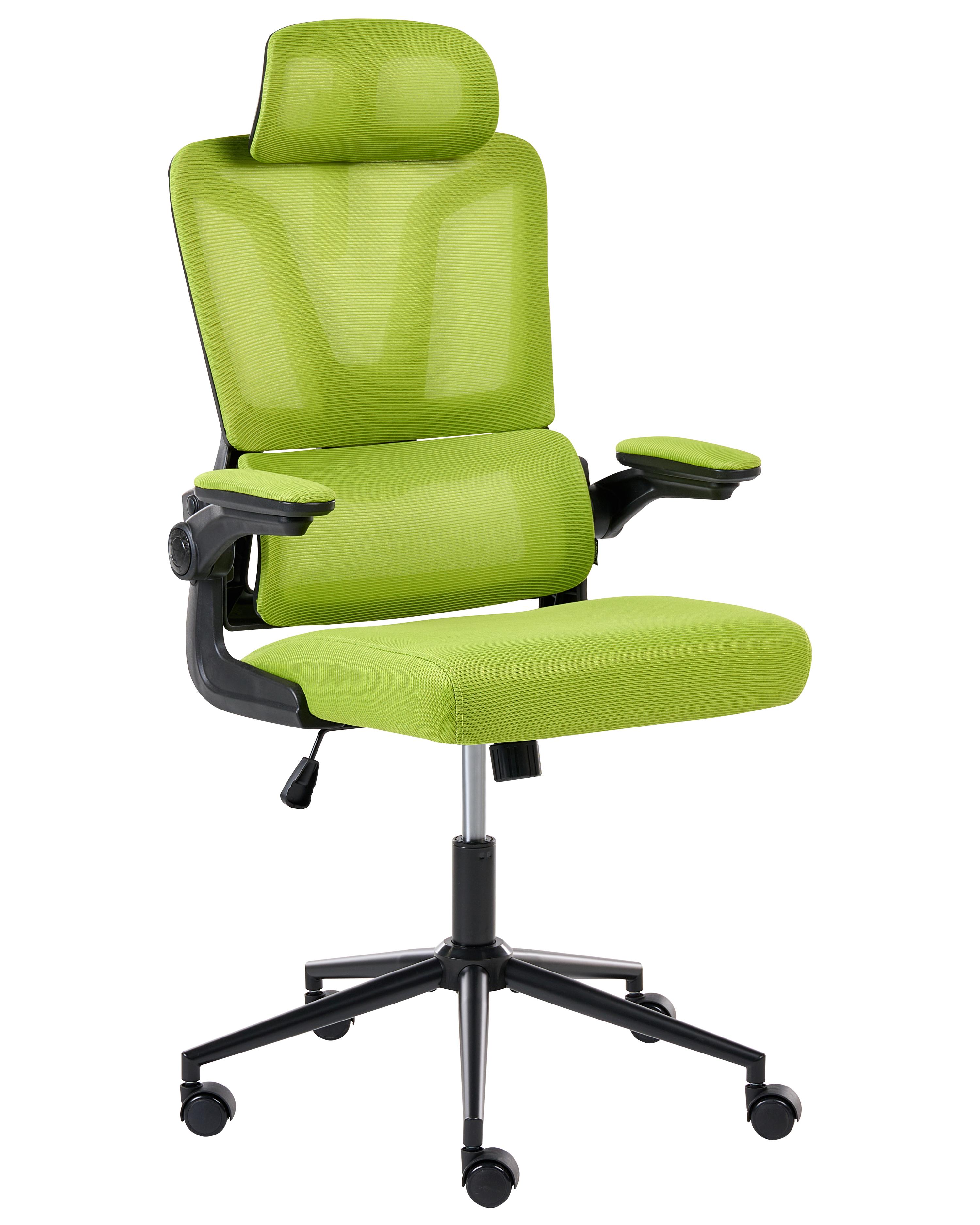 Office Chair KRYOS Green
