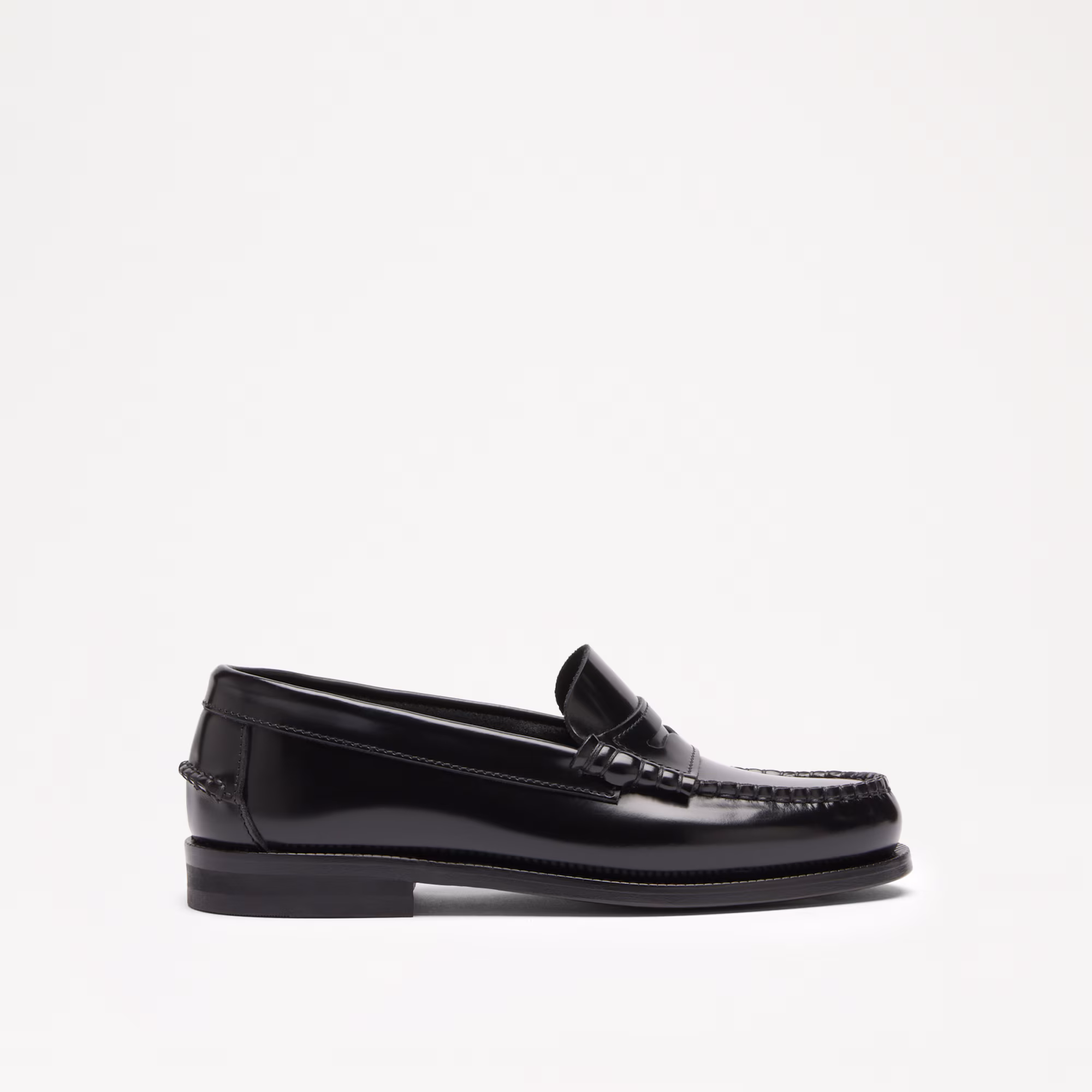 Dartmoor<br>Moccasin Saddle Loafer