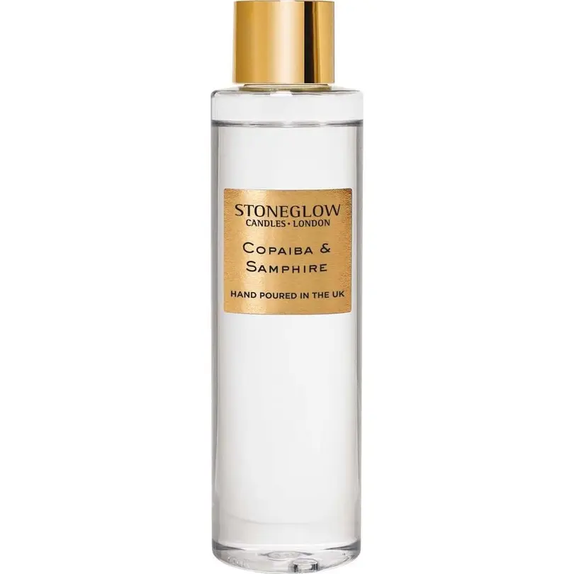 Refill Copaiba & Samphire