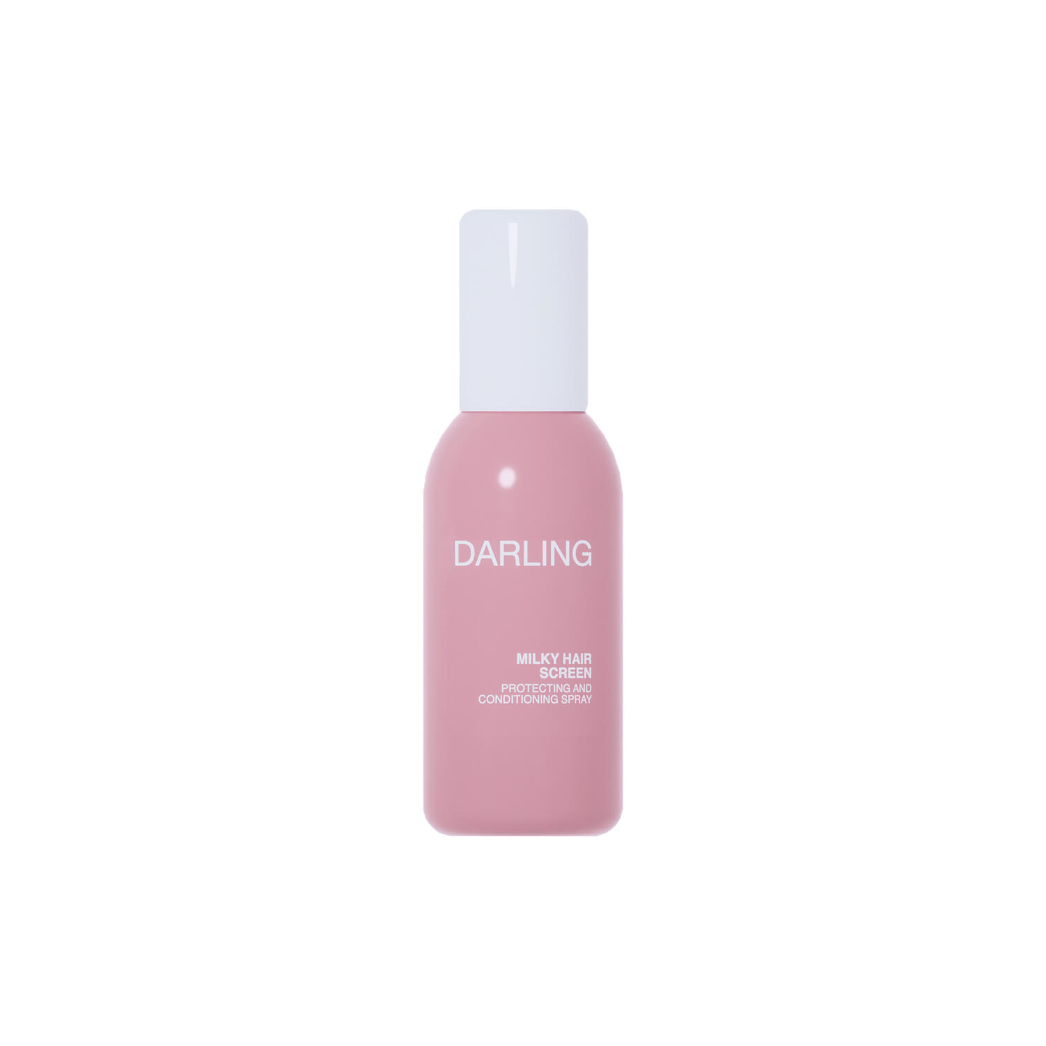 DARLING Milky Hair Screen