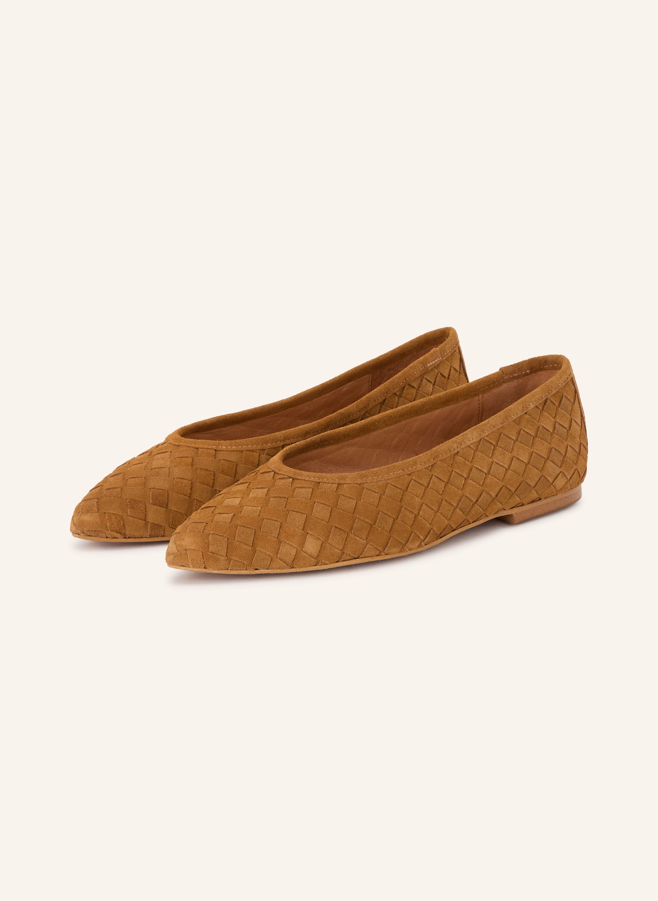 Toral Ballerinas GINEBRA
