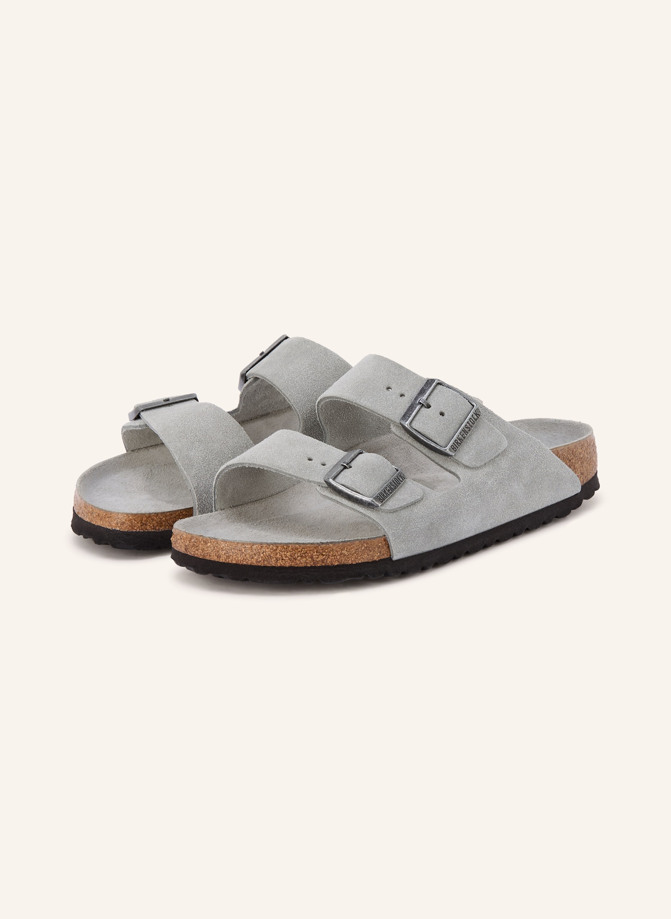 BIRKENSTOCK Pantoletten ARIZONA