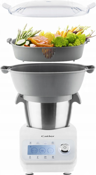 Catlomix Catler Tc 8010