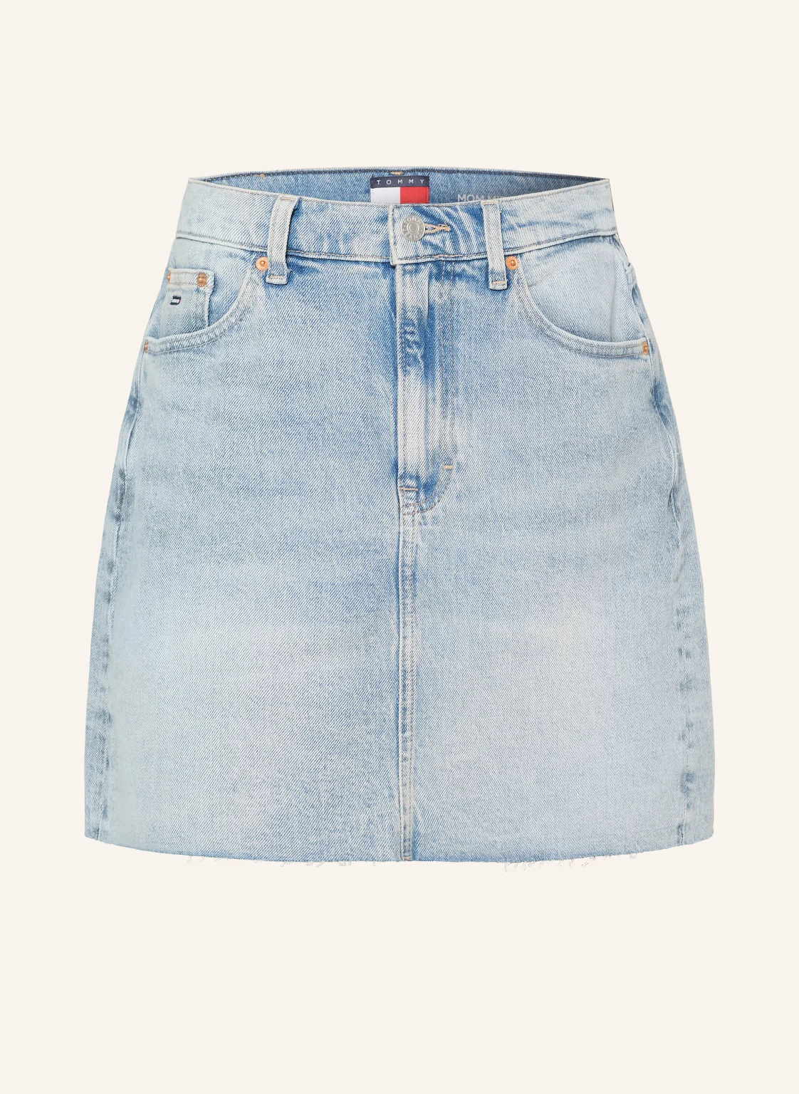 TOMMY JEANS Jeansrock