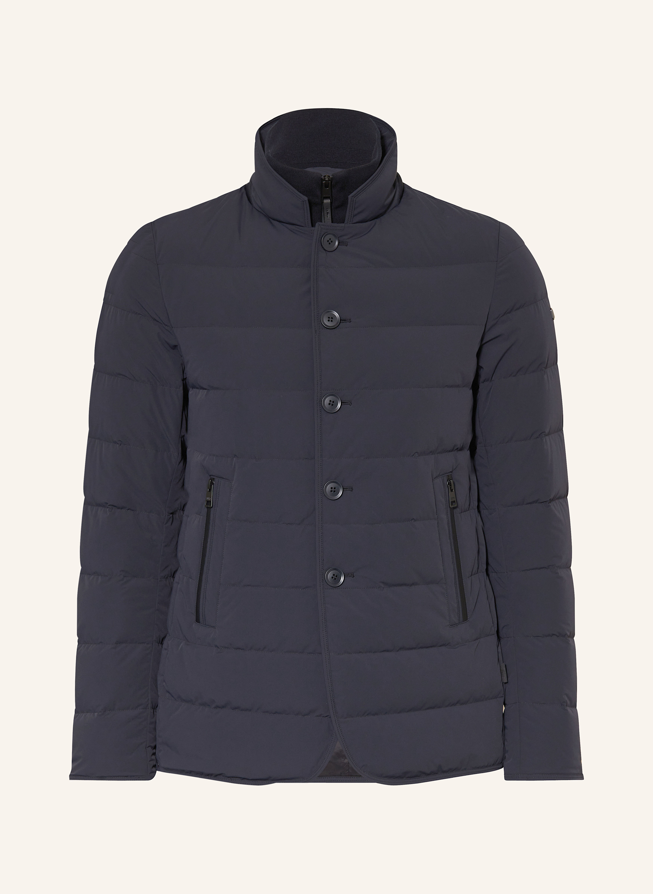 DUNO Daunenjacke MASTER LICOSA 2.0