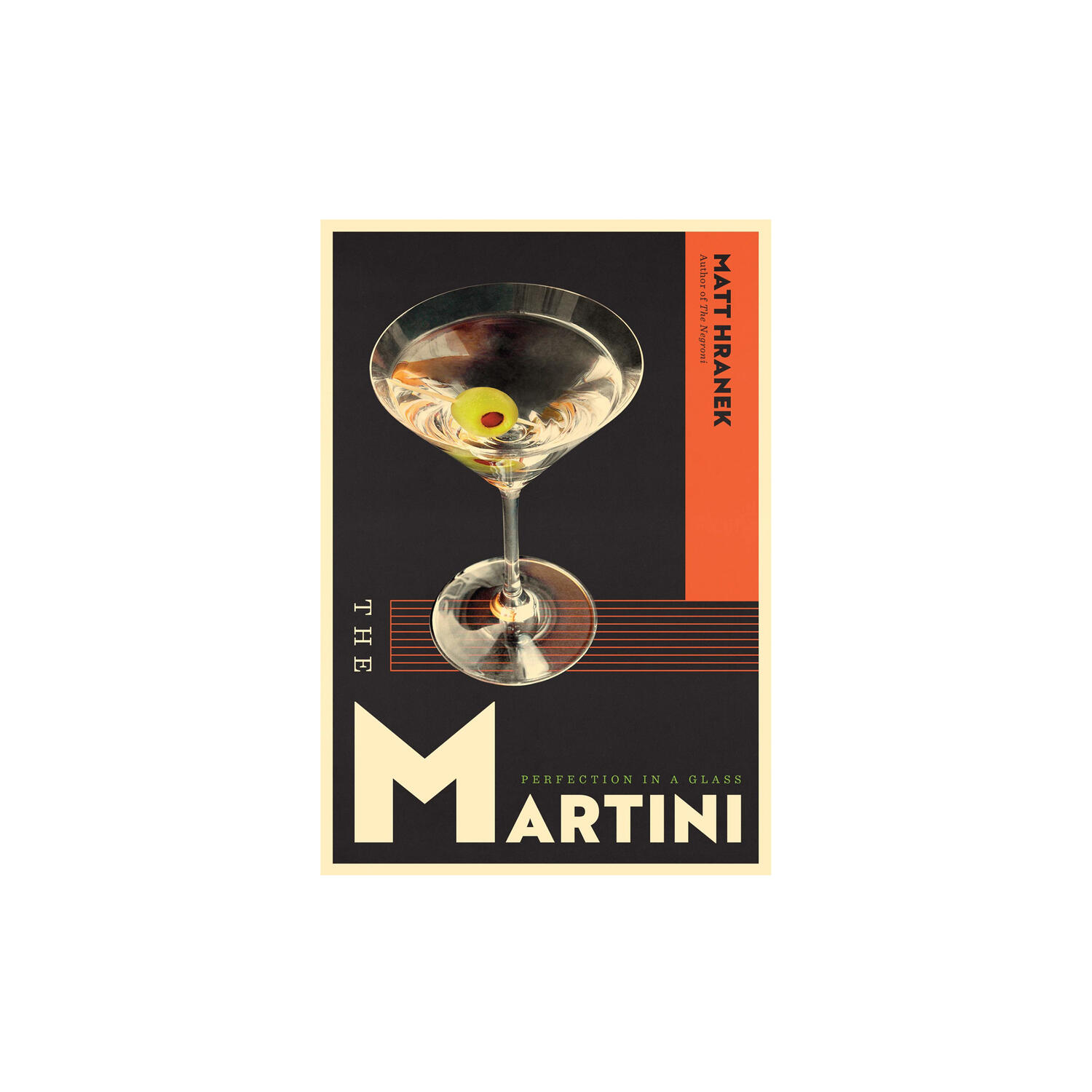 The Martini