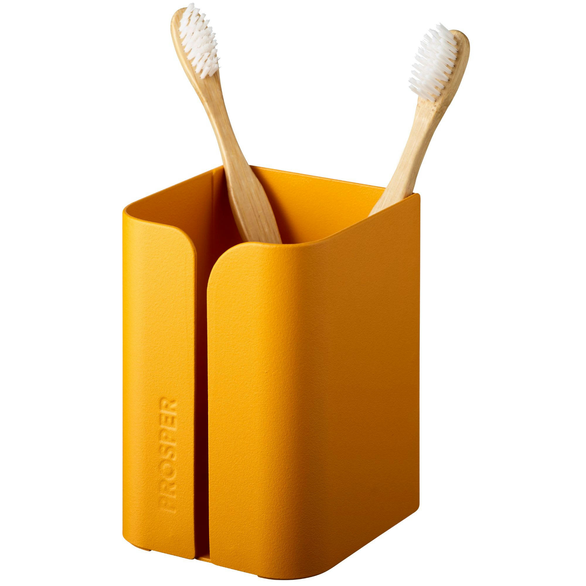 - Porte-brosse à dents