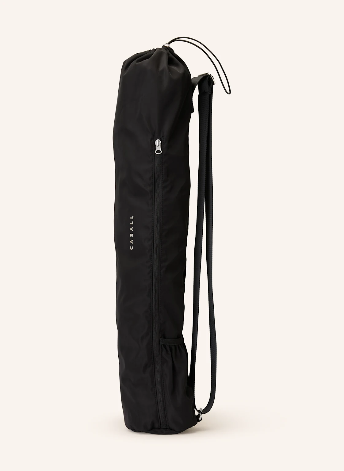 casall Sporttasche ADJUSTABLE YOGA MAT BAG