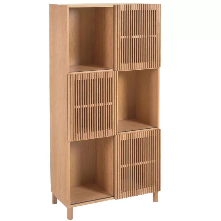 Kave Home Beyla Boekenkast