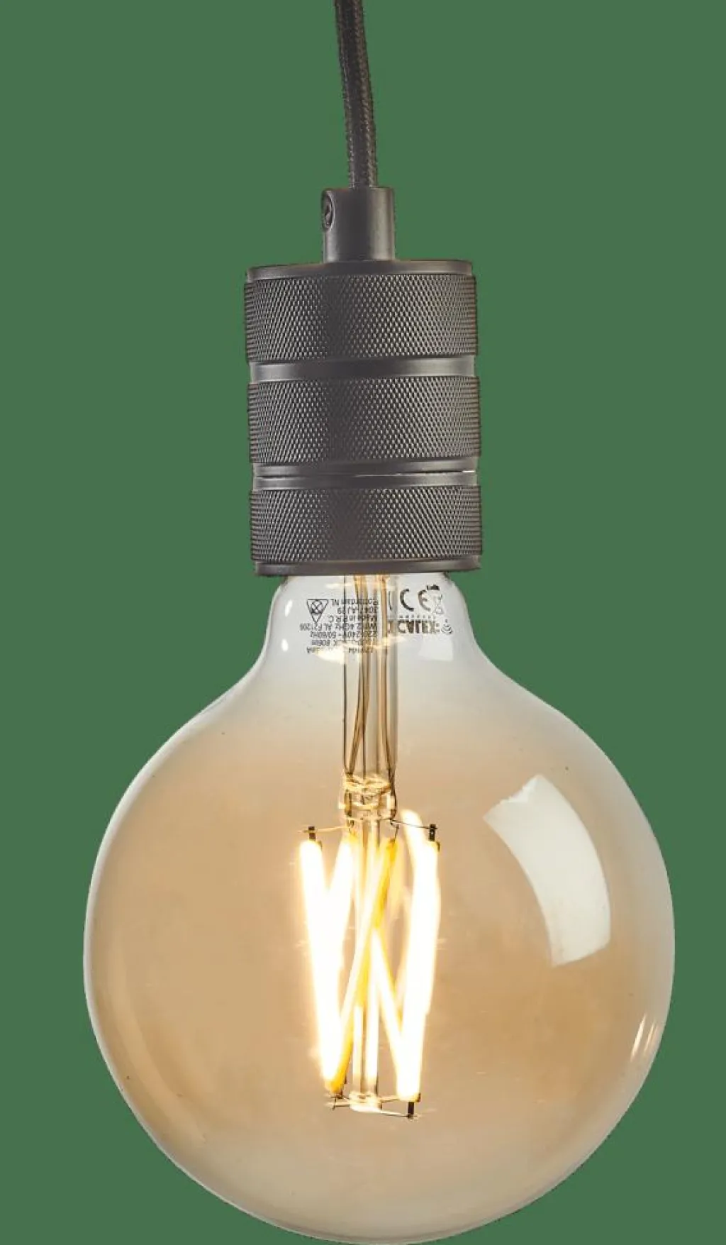 Ampoules Led^CASA CALEX SMART Lampe LED E27 1800-3000K