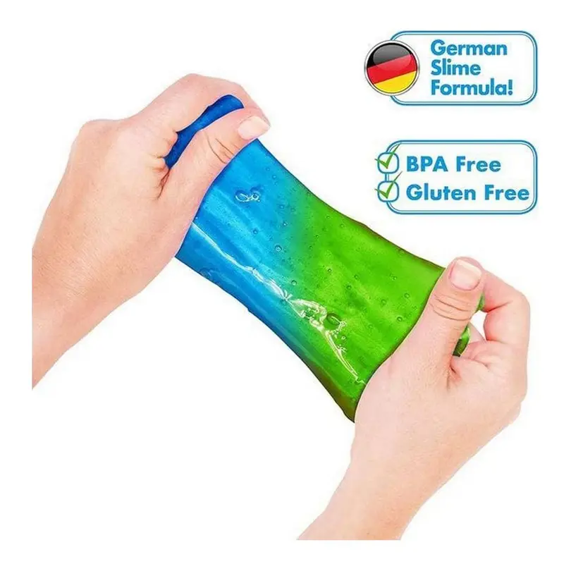 Spielset Magic Slime