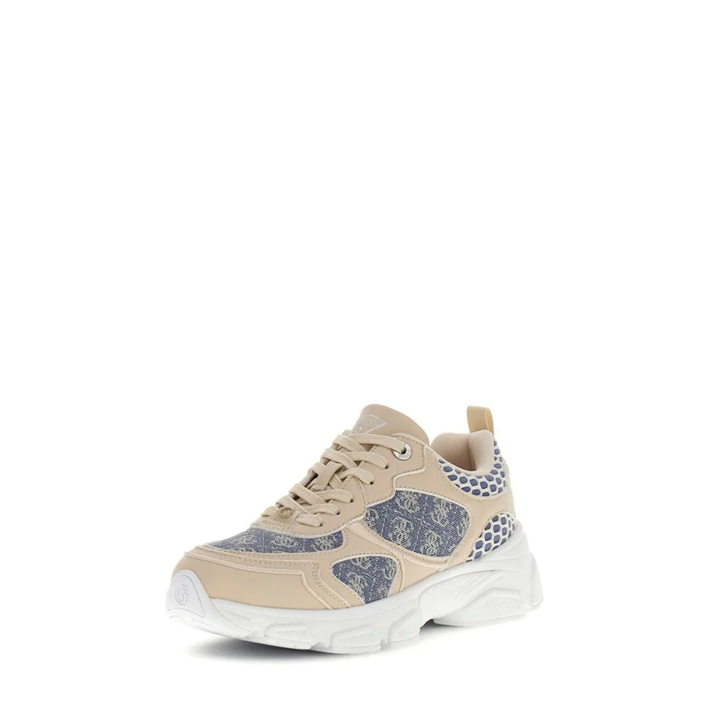 Guess Indye trainers