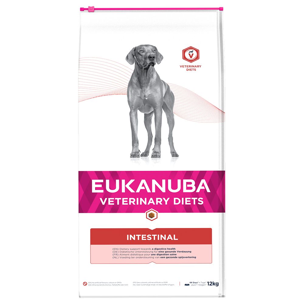 Eukanuba Veterinary Diet Adult Intestinal