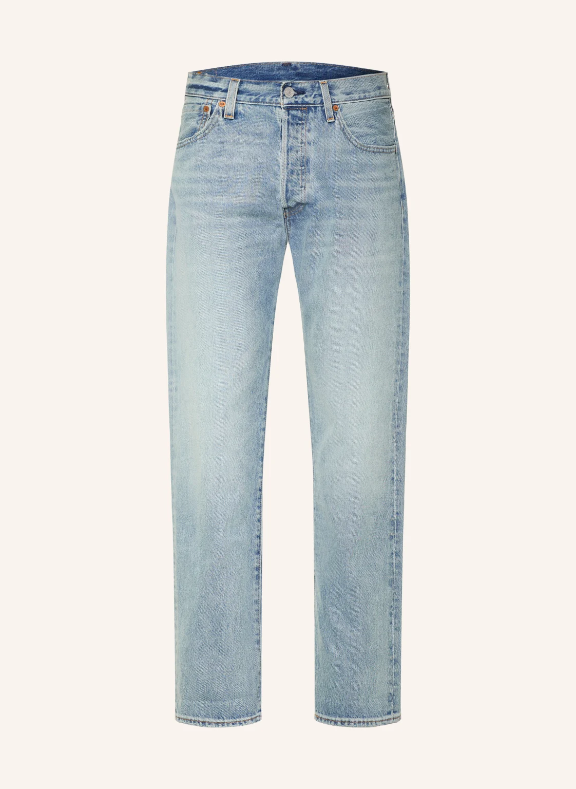 Levi's® Jeans 501® Regular Fit
