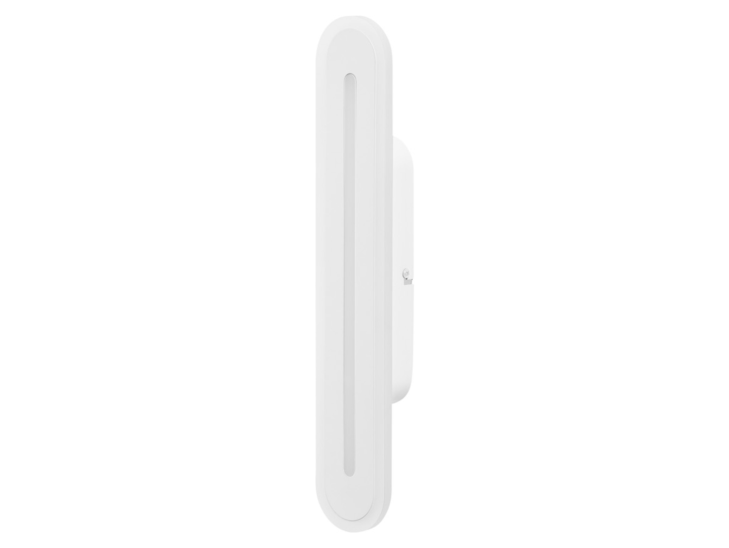 Kinkiet łazienkowy Smart Wifi Orbis LED biały
