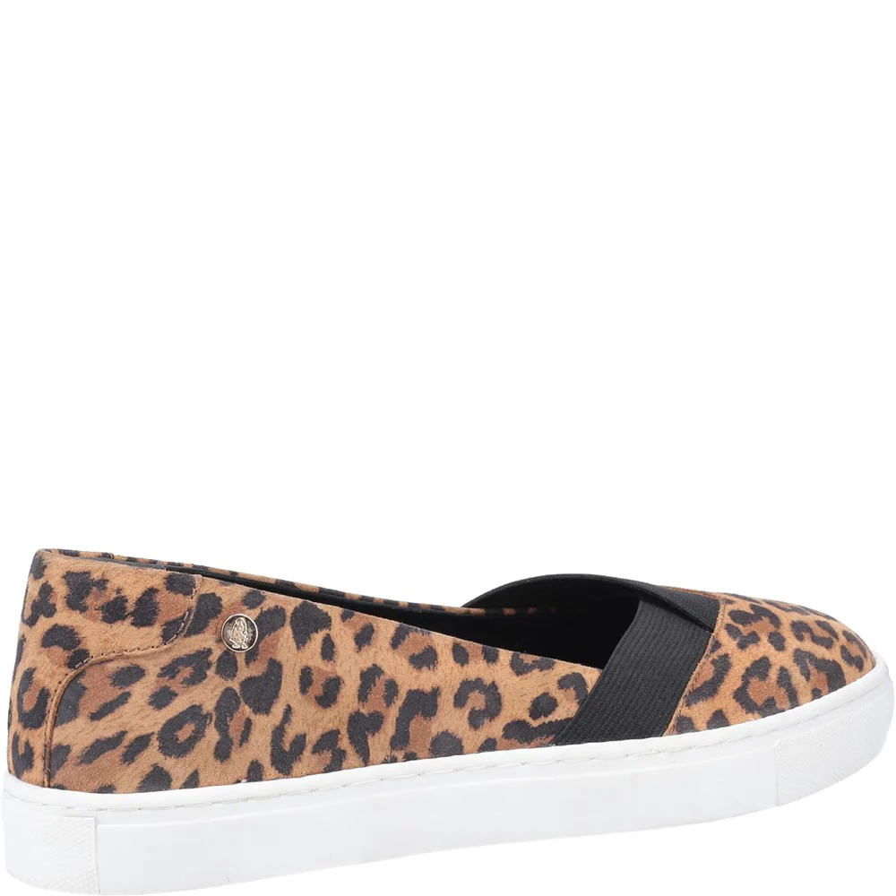 Hush Puppies Tiffany Slip On Shoes