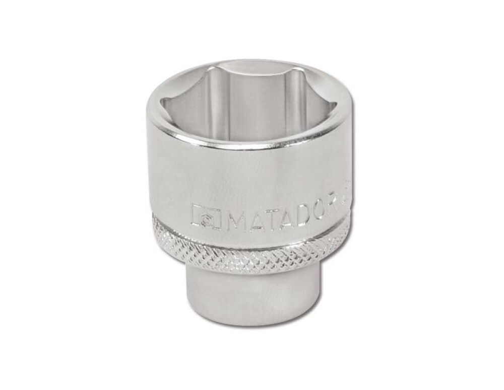 PIPE MATADOR 3/8" 22MM