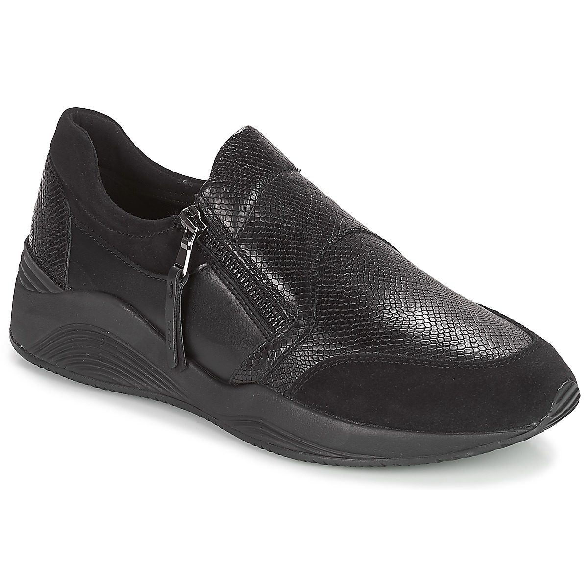 Geox - D OMAYA - Black