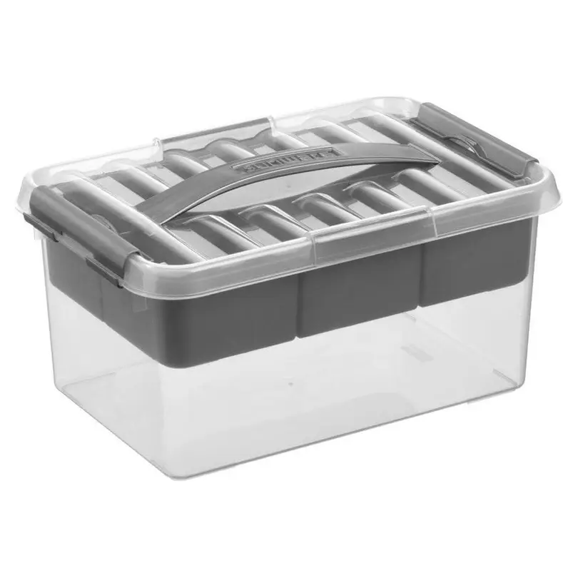 Aufbewahrungsbox Q-Line